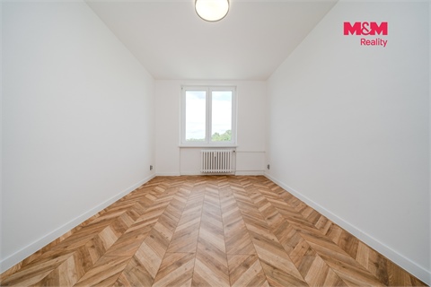 Prodej bytu 3kk, 66 m² - 10