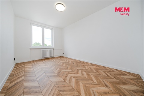 Prodej bytu 3kk, 66 m² 12