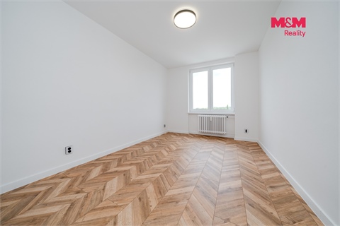 Prodej bytu 3kk, 66 m² - 8