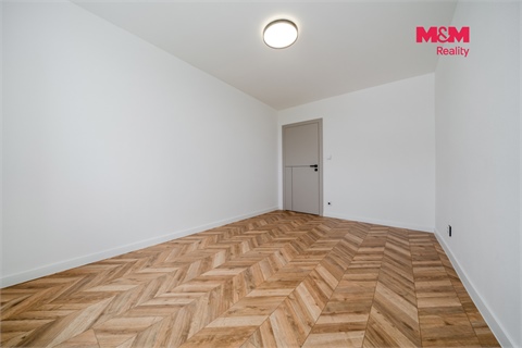 Prodej bytu 3kk, 66 m² 10