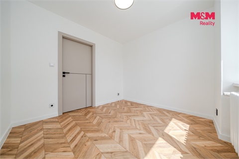 Prodej bytu 3kk, 66 m² - 6