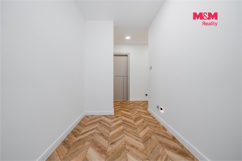 Prodej bytu 3kk, 66 m² 8