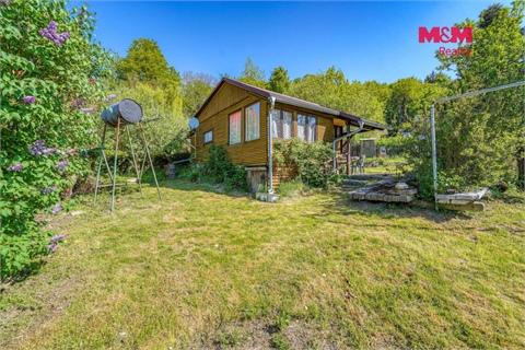Prodej chaty / chapuly, 35 m² 12