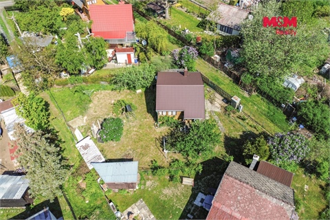 Prodej chaty / chapuly, 35 m² 20