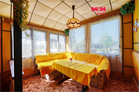 Prodej chaty / chapuly, 35 m² 0