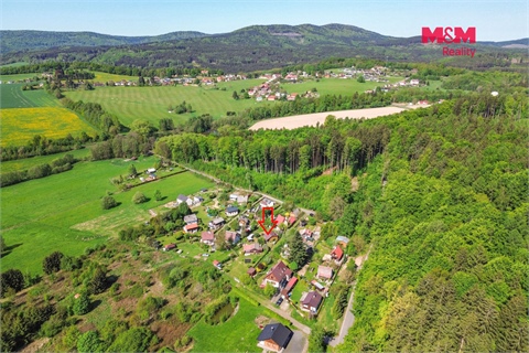 Prodej chaty / chapuly, 35 m² 18