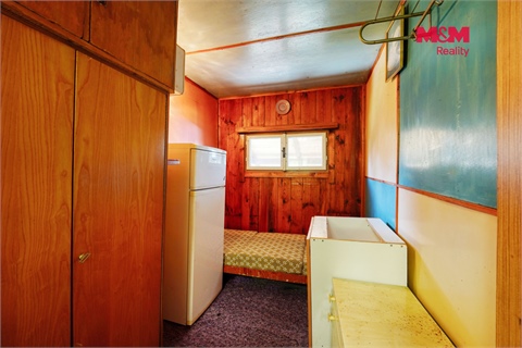 Prodej chaty / chapuly, 35 m² 8