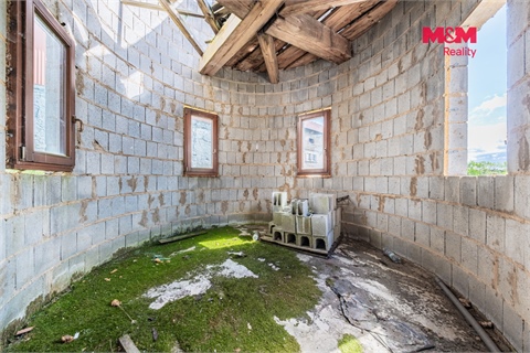Prodej zemědělského objektu, 627 m² - 22