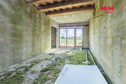 Prodej zemědělského objektu, 627 m² - 24