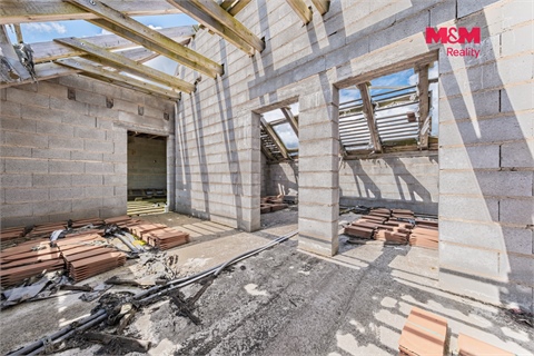 Prodej zemědělského objektu, 627 m² 26