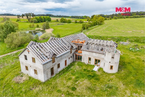 Prodej zemědělského objektu, 627 m² - 8