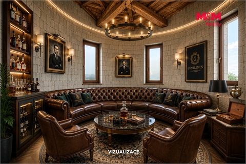 Prodej zemědělského objektu, 627 m² - 16
