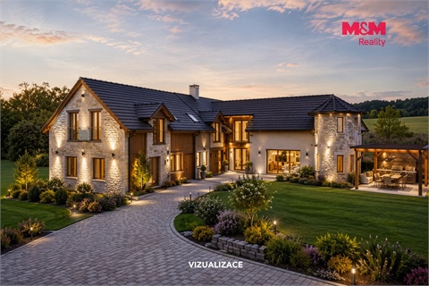 Prodej zemědělského objektu, 627 m² - 0