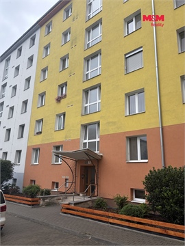 Pronájem bytu 2+1, 55 m² 8