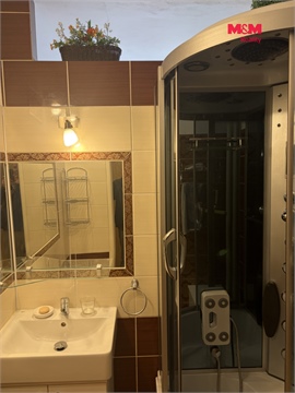 Pronájem bytu 2+1, 55 m² 6