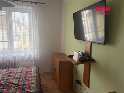Pronájem bytu 2+1, 55 m² - 2