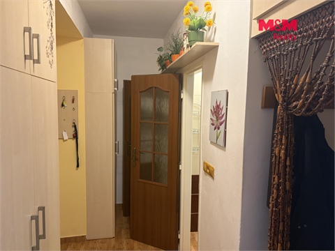 Pronájem bytu 2+1, 55 m² - 6