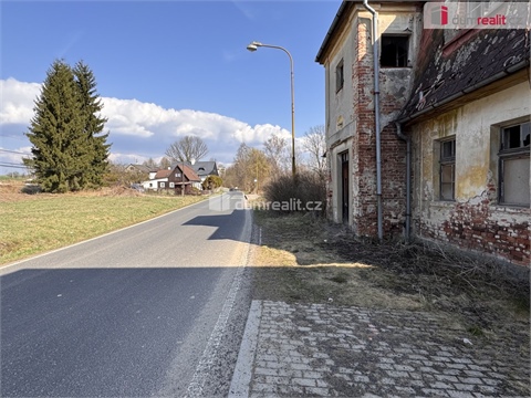 Prodej rodinného domu, 349 m² - 6