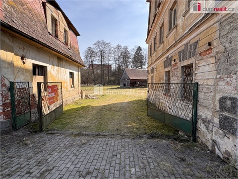 Prodej rodinného domu, 349 m² 8