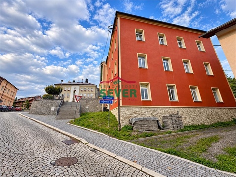 Prodej komerčního objektu, 571 m² - 8