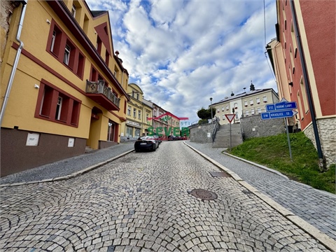Prodej komerčního objektu, 571 m² - 22