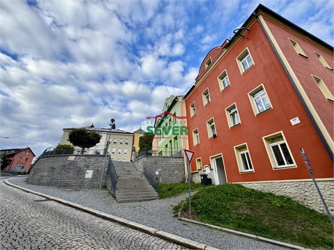 Prodej komerčního objektu, 571 m² - 16