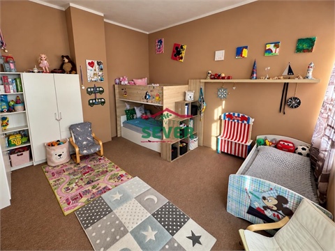 Prodej komerčního objektu, 571 m² - 6