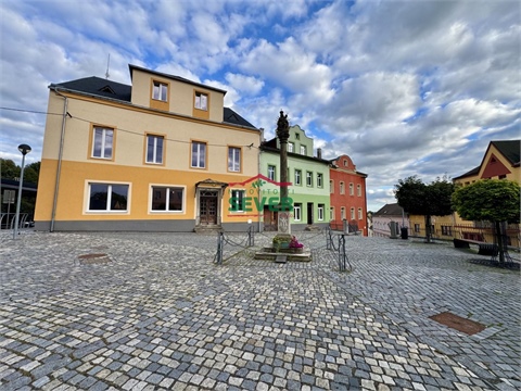 Prodej komerčního objektu, 571 m² 24