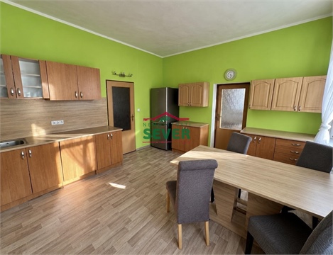 Prodej komerčního objektu, 571 m² - 2