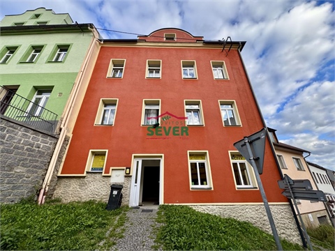 Prodej komerčního objektu, 571 m² 12