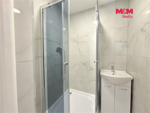 Prodej bytu 1+1, 36 m² 4