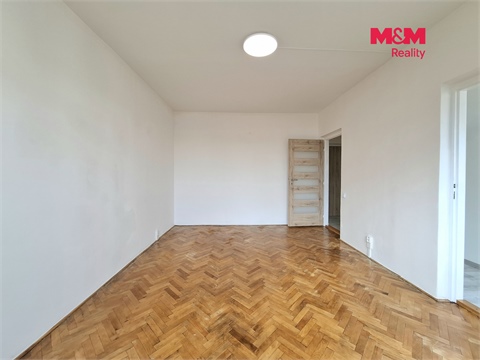 Prodej bytu 1+1, 36 m² - 2