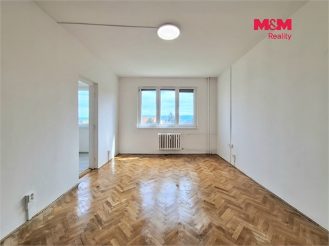 Prodej bytu 1+1, 36 m² 2