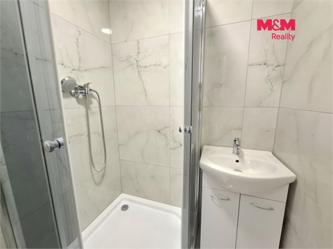 Prodej bytu 1+1, 36 m² - 4