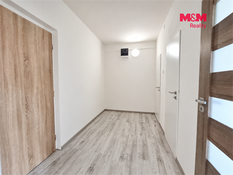 Prodej bytu 1+1, 36 m² - 6