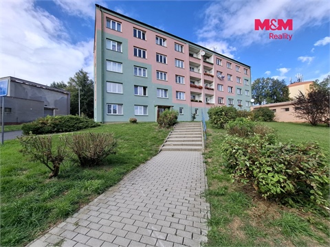 Prodej bytu 1+1, 36 m² - 10