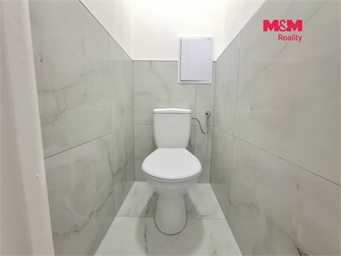 Prodej bytu 1+1, 36 m² 6