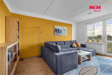 Prodej bytu 3+1, 73 m² 2