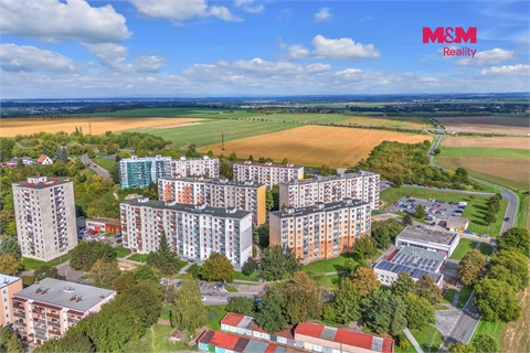 Prodej bytu 3+1, 73 m² - 16