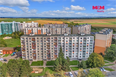 Prodej bytu 3+1, 73 m² - 14