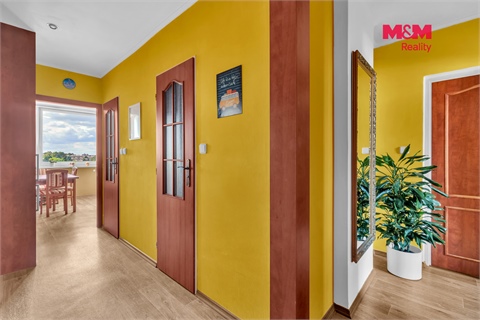 Prodej bytu 3+1, 73 m² 10