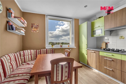 Prodej bytu 3+1, 73 m² 4