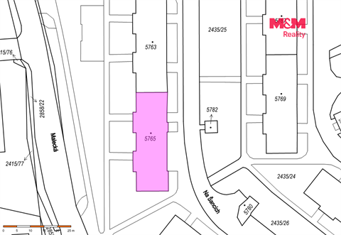 Prodej bytu 3+1, 73 m² - 18