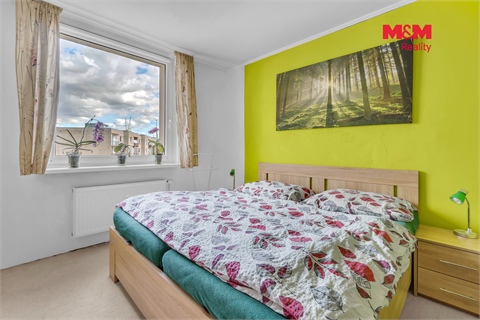 Prodej bytu 3+1, 73 m² - 6