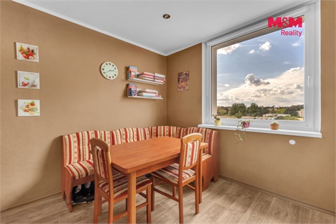 Prodej bytu 3+1, 73 m² 6