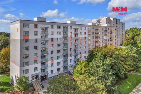 Prodej bytu 3+1, 73 m² 16