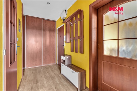 Prodej bytu 3+1, 73 m² - 10
