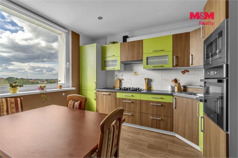 Prodej bytu 3+1, 73 m² - 4
