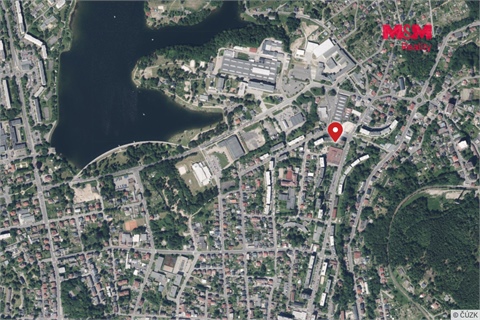 Prodej bytu 3+1, 65 m² 12