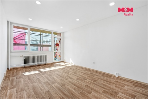 Prodej bytu 3+1, 65 m² 6